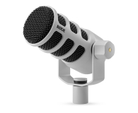 RODE PodMic Biały - 1265117 - zdjęcie 3